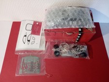 1-43 Ferrari 575 GTC JMB TEAM Le Mans '05 #69 Resin kit BBR 378