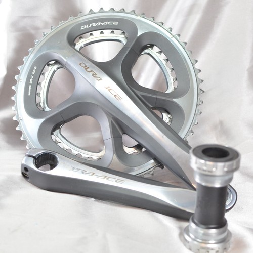 Shimano dura ace 7900 - dura, fc-7900