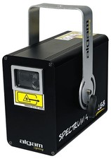 Laser Di Intrattenimento RGB