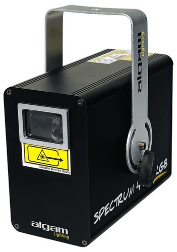 Laser intrattenimento rgb - laser,