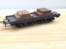 Carro Pianale FLEISCHMANN