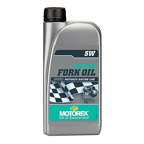 Motorex racing fork - racing, 1l