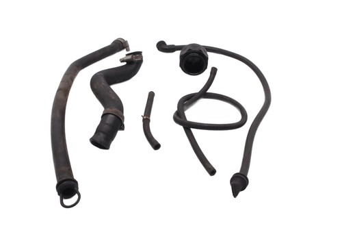 Tubi ventilazione del - ventilazione,