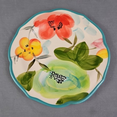 Piatto insalata pioneer - insalata, donna