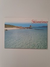 cartolina sardegna