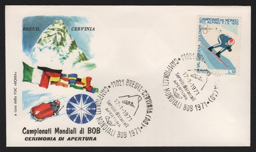 1971 campionati mondiali di - 1971,