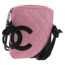 Borsa a tracolla CHANEL linea