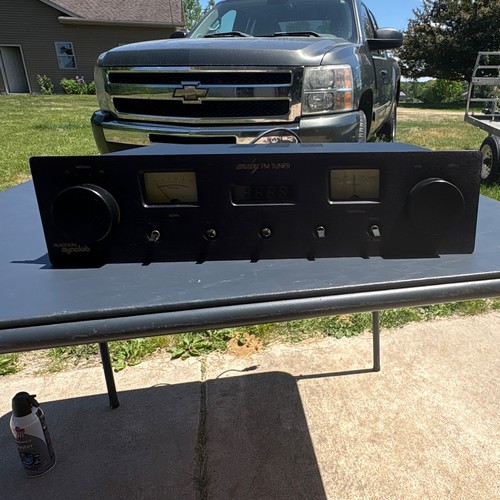 Audiophiles due - audiophiles,