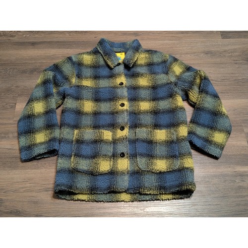 Giacca unif blu - unif, a