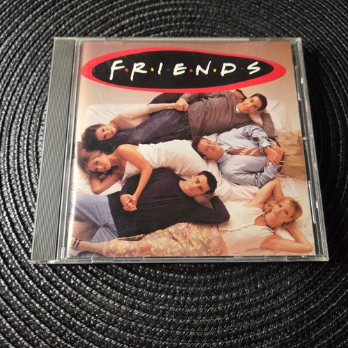 Friends soundtrack 1995 - tv,