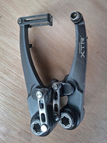 Shimano xtr m950 parallel - shimano, br-m950