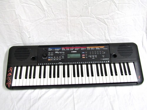 Yamaha psr e263 - yamaha, psr-e263