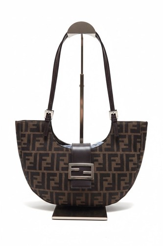 Fendi croissant - fendi,