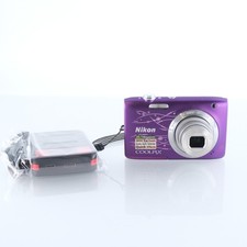 Nikon Coolpix S2800 fotocamera