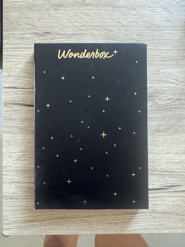 Buono wonderbox - buono,