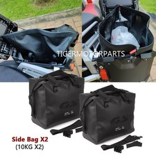 2024 2025 Accessori Custodia Fodera Borsa Bagagli Borse Interne per BMW R1300GS ADV