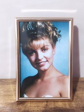 Laura Palmer cornice Twin