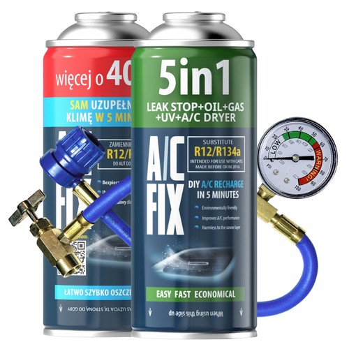 Fix r134a xl - r134a,