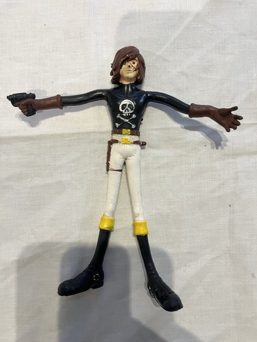 Capitan harlock flexy anni - capitan,
