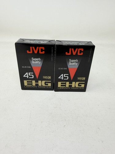 Jvc vhsc compact video - vhsc,