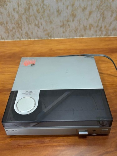 Sony giradischi stereo - sony,
