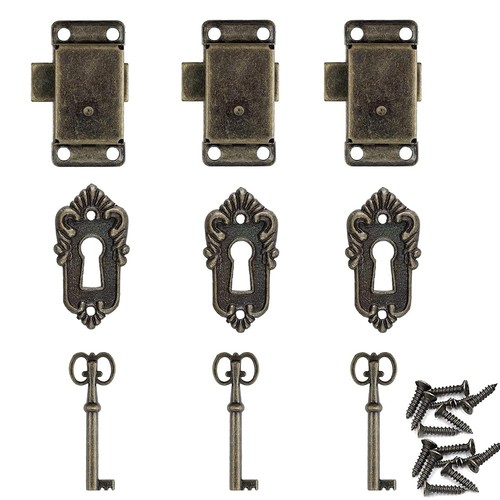 Set serratura per - serratura, porta