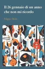 Libri Mola Filippo - Il 26