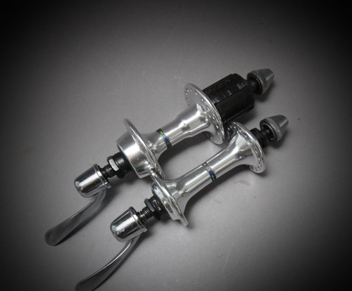 Set mozzi shimano 600 - shimano,