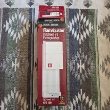 Estintore da cucina vintage