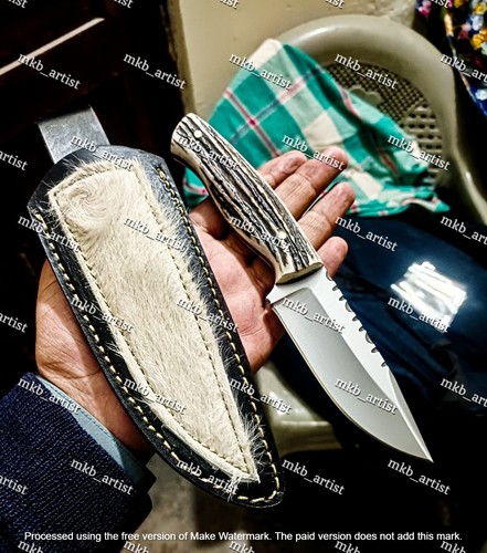 Coltello sopravvivenza bwoie - sopravvivenza,