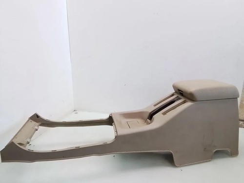 Nissan terrano r20 console - ii,