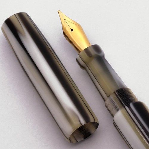 Penna stilografica ranga - penna,