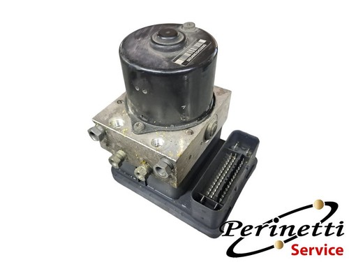 Centralina gruppo abs ford - centralina,