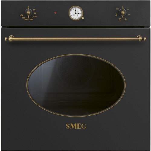 Smeg sf68c1ao forno - smeg,