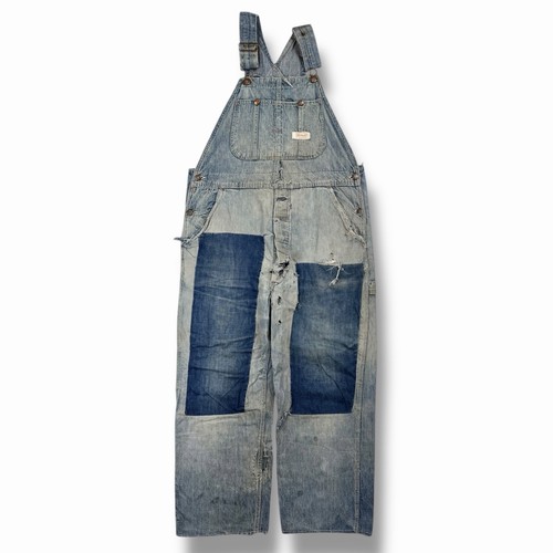 Salopette vintage anni - , 50