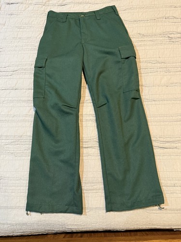 Pantaloni cargo uomo wildland - uomo,