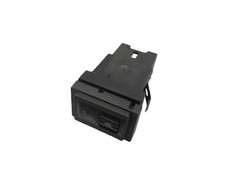 Seat heating switch for