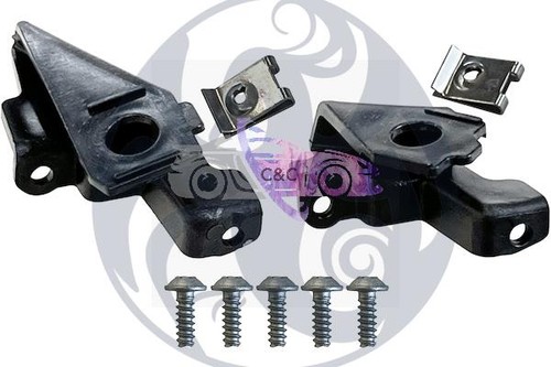 Kit riparazione faro anteriore - kit,