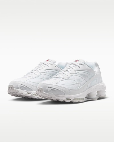 Ir0047 100 nike shox - nike,