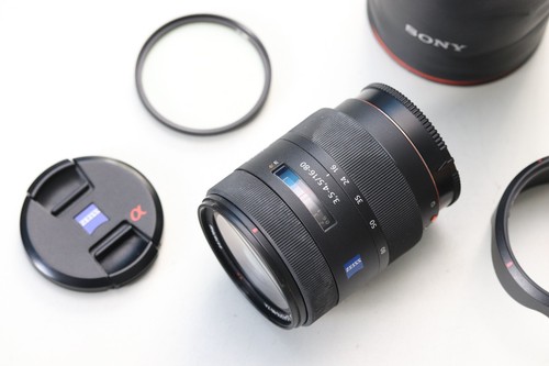 Sony carl zeiss - sony,