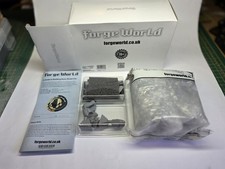 Warhammer Orchi e Goblin Troll Hag. Nuovo con scatola. Forgeworld. Vecchio mondo, fantasia