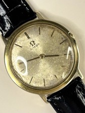 Orologio OMEGA vintage anni