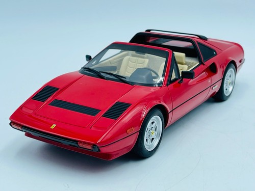 Spirit ferrari 308 gts qv - spirit,
