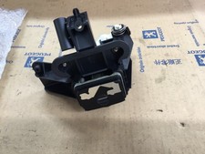 ORIGINALE peugeot 406 coupè berlina blocco bagagliaio posteriore con badge inferiore 8726C2 8726C1