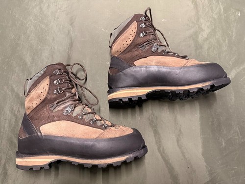 German military meindl gtx - german,