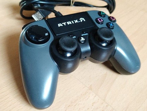 Gamestop ps4 wired usb - gamestop, pc
