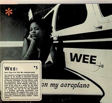 WEE (Norman Whiteside)- You