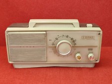 RADIO SUPERHETERODYNE POKER