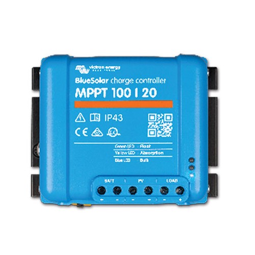 Victron regolatore mppt - victron,