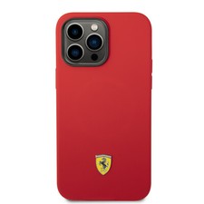 Custodia cover ferrari iphone - custodia,